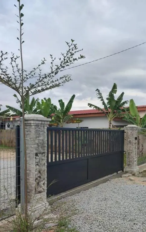 Baba Homestay Klebang Melaka 0*, Malacca Malaysia