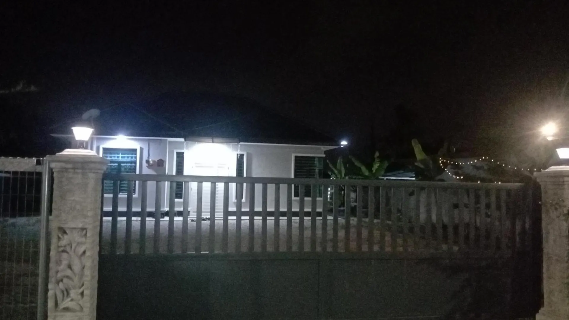 Baba Homestay Klebang Melaka