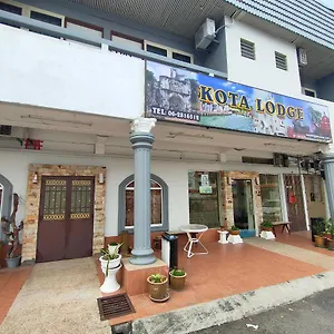  Auberge de jeunesse Kota