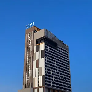  Appartement Staysuites The Apple