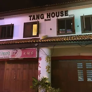 2* Hotel Tang House